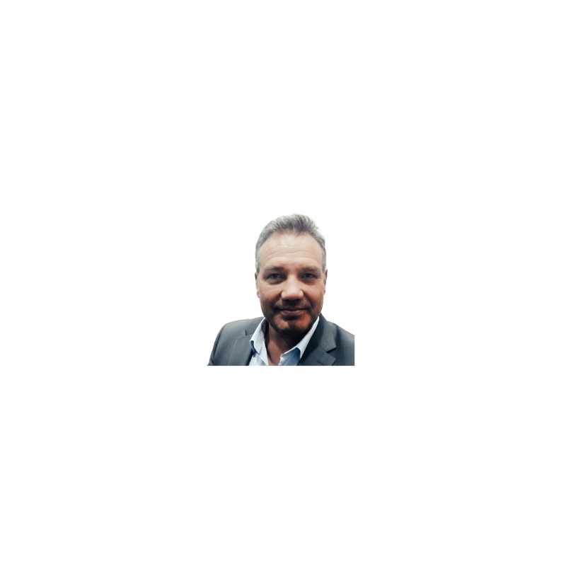 Stefano Baldetti, consulente IT Mac a Milano